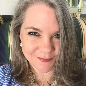 Meet your Posher, Gerri